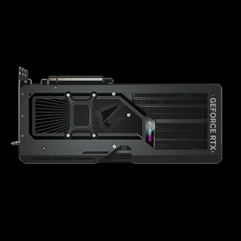 Видеокарта/ GV-N5070AORUS M-12GD фото 9