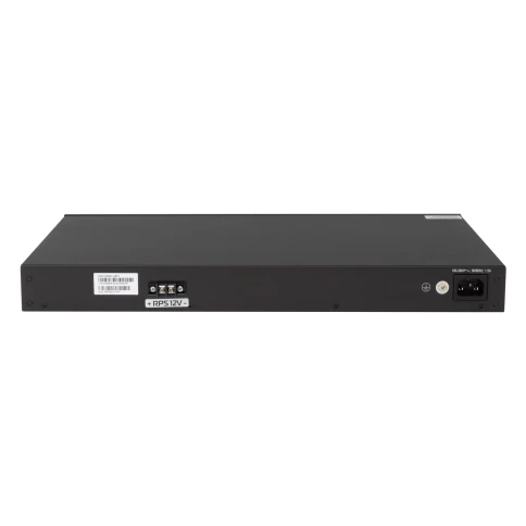 Коммутатор/ Управляемый коммутатор уровня 2 SNR-S2989G-48TX-RPS фото 4