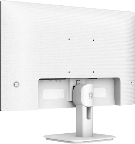 Монитор Philips 27E1N1200AW 27'', 1920x1080, IPS, 120hz, 1500:1, 300cd, 4ms, VGA, HDMI 1.4, DisplayPort 1.2, Speakers, VESA, 3Y, White/ Philips 27E1N1200AW 27'', 1920x1080, IPS, 120hz, 1500:1, 300cd, 4ms, VGA, HDMI 1.4, DisplayPort 1.2 фото 7