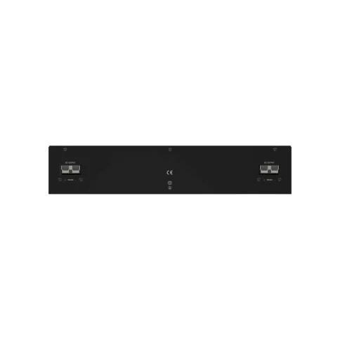 Батарейный блок для ИБП ДКС серии Small Rackmount SMALLR2A0, SMALLR3A5, Rack 2U, 6х9Ач, 72В фото 4