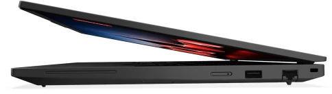 Ноутбук/ Lenovo ThinkPad T16 G3 16" WQUXGA  Intel Core Ultra 7 165H / 32GB / 1TB SSD  / No OS - Black фото 5