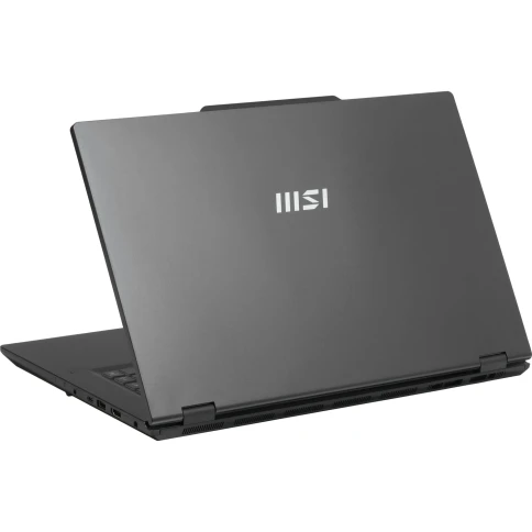 Ноутбук MSI Venture 17 AI A2HMG-014XRU Intel Core Ultra 5 225H/16Gb (2*8 D5)/SSD512Gb/UMA/17.3"/IPS/FHD/1920x1080/144Hz/NoOS/RJ-45/Grey/2.4kg фото 4