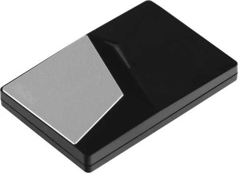 Накопитель SSD Netac USB-C 480Gb NT01Z7S-480G-32BK Z7S 2.5" черный фото 9