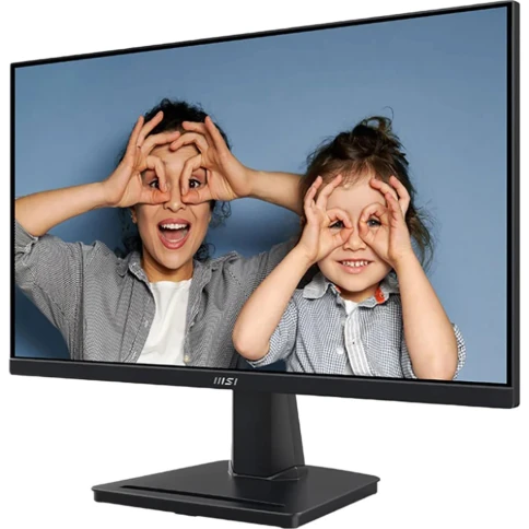 Монитор/ MSI PRO MP225 21,5'', 1920x1080, IPS, 178x178, 250nit, 100Hz, фото 3