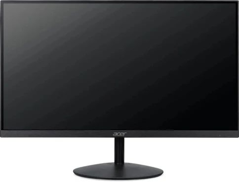 Монитор/ ACER SA322QAbmix 31,5'', ZeroFrame, UltraThin Black, 16:9, IPS, 1920x1080, 1 / 4ms, 300cd, 75Hz, 1xVGA + 1xHDMI (1.4) + SPK + Audio Out, Speakers 1Wx2, sync: FreeSync, Vesa:75x75 фото 4