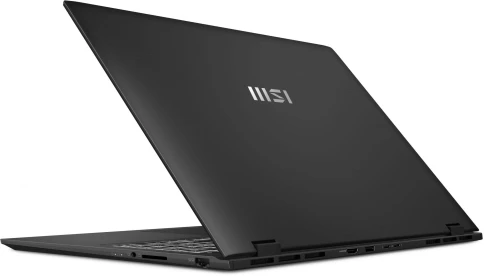 Ноутбук MSI Prestige 16 AI+ Evo B2VMG-033RU Core Ultra 7 258V 32Gb SSD1Tb Intel Arc 140V 16" IPS QHD+ (2560x1600) Windows 11 Home grey WiFi BT Cam (9S7-15A331-033) фото 9