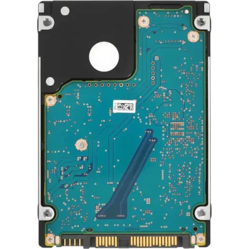Жесткий диск/ HDD Toshiba SAS 600Gb 2.5"""" 10K 128Mb 1 year warranty фото 2