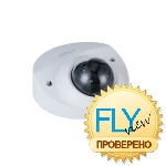 Видеокамера Dahua DH-IPC-HDBW2431FP-AS-0360B-S2 фото 1