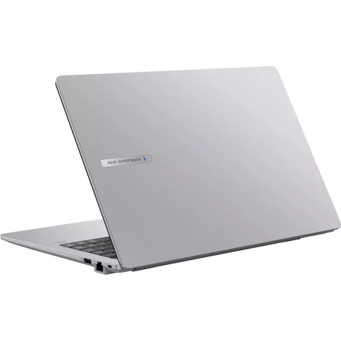 Ноутбук/ ASUS PM1503CDA-S70595 15.6"(1920x1080 (матовый) WVA)/AMD Ryzen 5 150(3.3Ghz)/16384Mb/512PCISSDGb/noDVD/Int:shared/Cam/BT/WiFi/50WHr/war 1y/1.81kg/Misty Grey/DOS фото 3