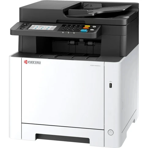 МФУ лазерный Kyocera Ecosys MA2600cfx/ Kyocera Ecosys MA2600cfx фото 3