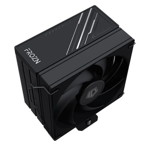 Кулер для процессора ID-COOLING FROZN A410 BLACK FROZN_A410_BLACK фото 4