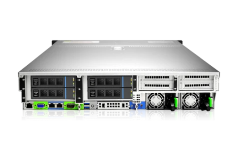 Серверная платформа/ Gooxi SL201-D25RE-G3 2U, 2xLGA4189 ; 32x DDR4; 25x 2.5" SATA/SAS , 12Gb/s SAS expander ; 2x 2.5" rear SAS/SATA; 2x 2.5" rear NVMe ; 2х M.2 NVMe 2280;  2xPCIe 4.0x16; 4xPCIe 4.0x8 ;  OCP3.0 ; 2x1GbE i350; IPMI ; RAIL; 2x фото 2