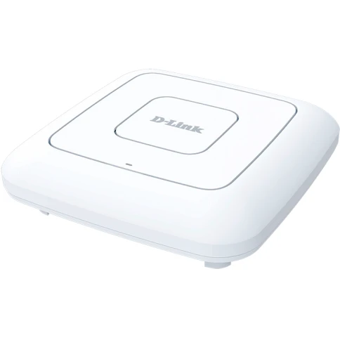 Точка доступа/ DAP-300P N300 Wi-Fi PoE Access Point / Router, 100Base-TX WAN, 100Base-TX LAN, 2x3dBi internal antennas, w/o power adapter фото 2