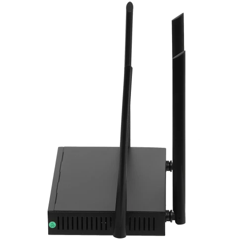 Маршрутизатор/ W18E AC1200 Dual Band Gigabit Enterprise Wireless Router фото 3
