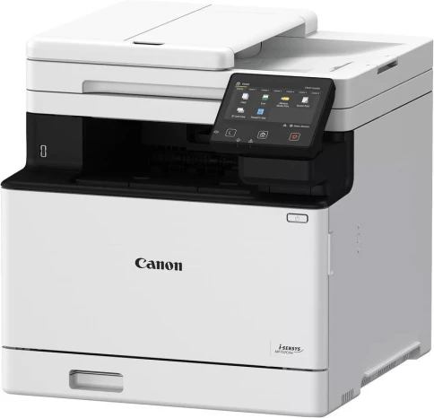 МФУ лазерное/ Canon i-SENSYS MF752Cdw фото 2