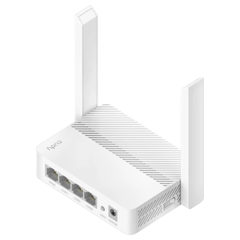 Маршрутизатор/ AC1200 Dual Band Wi-Fi Router, Chipset MediaTek, 802.11ac/a/b/g/n, 867Mbps at 5GHz + 300Mbps at 2.4GHz, 4 x10/100Mbps Ports, WiFi router/AP/ Repeater/WISP Mode,4  5dBi fixed antennas,  Guest network, WPS, DDNS, VPN Client, IPv6,TR069/TR098/ фото 3