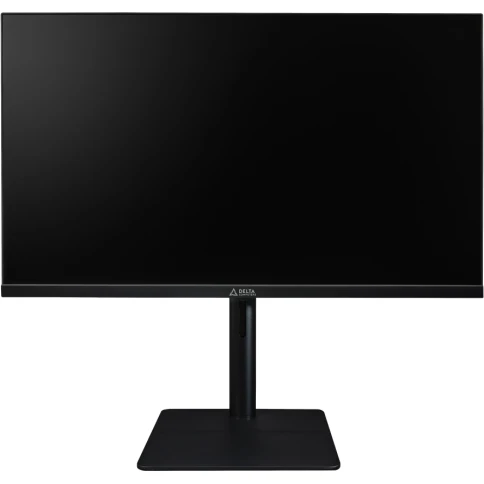 Монитор/ Монитор «Сова» 27"/QHD 75Hz/IPS/178/5ms/300cdm2/2xHDMI+DP+AUDIO/Регулируемая по высоте, подставка/кабель 1хHDMI, SILVER (bring-in), 1 год фото 2