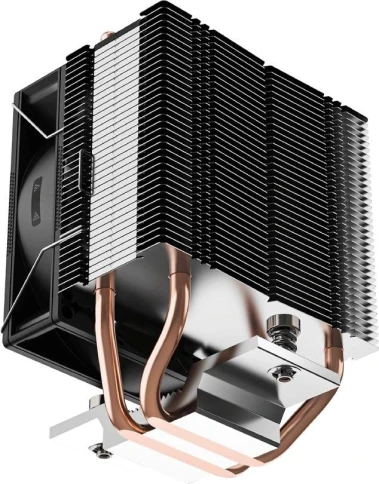 Кулер PcCooler R200 Soc-AM5/AM4/1200/1700/1851 4-pin Al+Cu 110W Ret (R200-XXNWYX-US) [R200-XXNWYX-US] фото 7