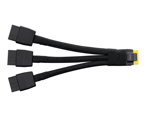 Видеокарта/ GeForce RTX 5080 16G VENTUS 3X фото 7
