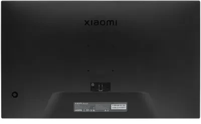 Монитор Xiaomi 27" A27Qi 2026 черный IPS LED 6ms 16:9 HDMI матовая 1300:1 300cd 178гр/178гр 2560x1440 120Hz DP 2K 3.9кг фото 9