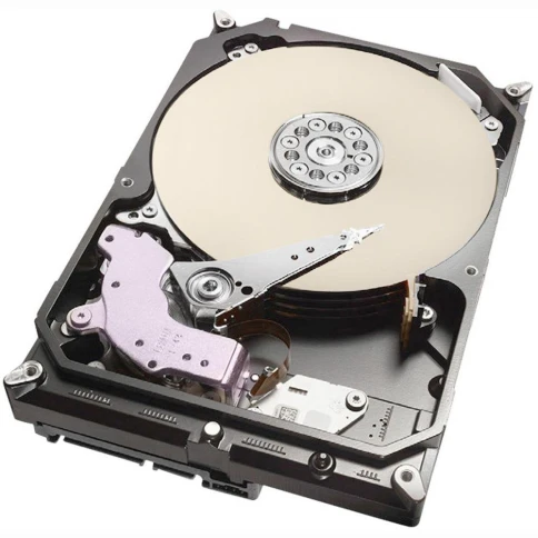 Жесткий диск WD SATA-III 22TB WD221KRYZ Gold 512E (7200rpm) 512Mb 3.5" фото 7