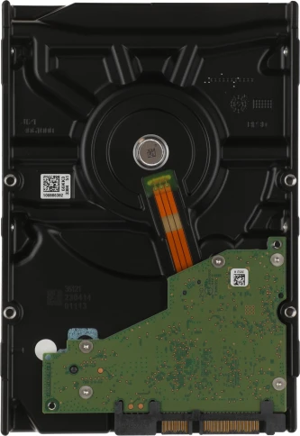 Жесткий диск Seagate SATA-III 4TB ST4000NT001 NAS Ironwolf Pro 512E (7200rpm) 256Mb 3.5" [ST4000NT001] фото 2