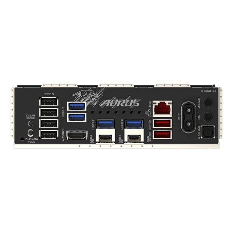 Материнская плата/ X870M A ELITE WF7 фото 5