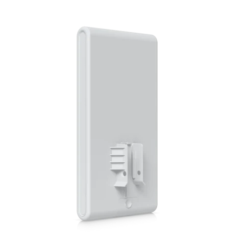 Точка доступа/ Indoor/outdoor WiFi 6 AP with 4 spatial streams, an integrated super antenna, and a gigabit passthrough port фото 4