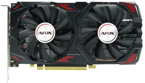 AFOX CORPORATION AFRX580-8192D5H3-V3 фото 1