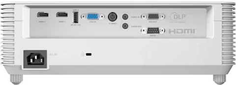 Проектор Infocus IN0024ST DLP 3800Lm LS (1024x768) 30000:1 ресурс лампы:15000часов 1xUSB typeA 1xHDMI 2.9кг фото 8