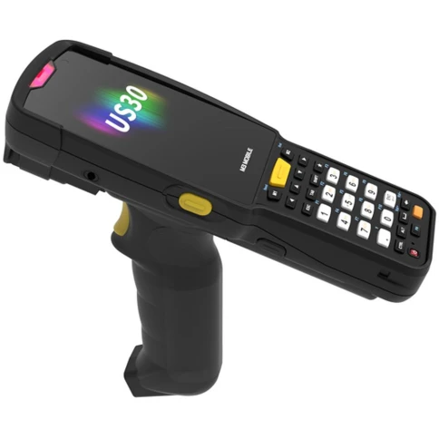 Терминал сбора данных/ Android 13.0 GMS, WVGA, Wi-Fi 6, SE5800 2D Imag фото 4
