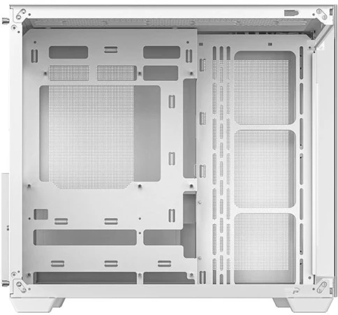 Корпус Deepcool CG530 WH белый ATX 2x120mm 2x140mm 2xUSB2.0 1xUSB3.0 audio bott PSU [R-CG530-WHNDA0-G-1] фото 10