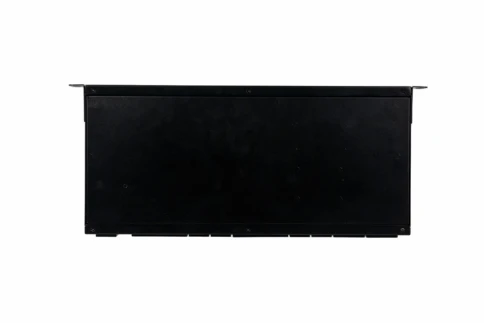 БРП Uniprom, с мониторингом, 1U, 240В, 1Ф, 16A, 10xC13 2xC19, 2м, IEC320 C20 фото 8