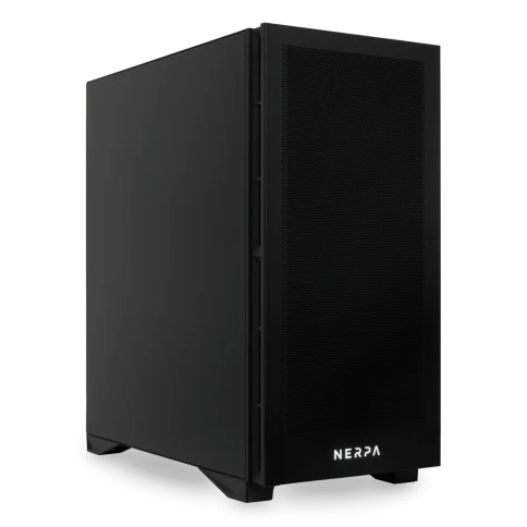 ПК NERPA LADOGA I752 TW — Intel Core i7-12700K, 64 ГБ DDR5, RTX 4070 SUPER, 1 ТБ NVMe, без ОС фото 1
