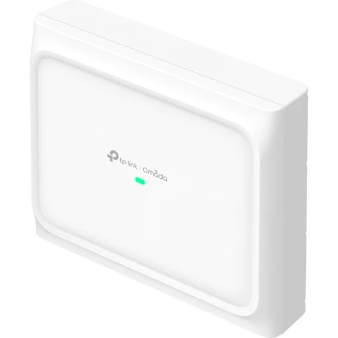 Точка доступа/ Omada  BE9300 Indoor/Outdoor Tri-Band Wi-Fi 7 Access Point фото 2