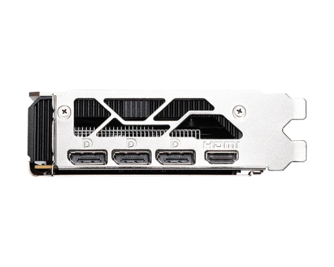 Видеокарта/ GeForce RTX 5060 8G INSPIRE 2X фото 5