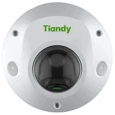 Видеокамера сетевая Tiandy TC-C32PS I3/E/Y/M/H/2.8mm/V4.2 фото 1
