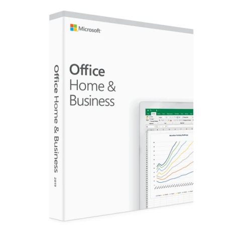 Лицензия на ПО/ Microsoft Office Home and Business for MAC 2019 PKL Onln CEE Only DwnLd C2R NR фото 2