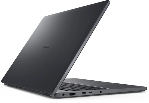 Ноутбук Dell Pro 16 Core Ultra 7 255U 16Gb SSD512Gb Intel Graphics 16" IPS FHD+ (1920x1200) Linux grey WiFi BT Cam (PRO16-7655) фото 5