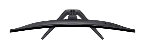 Монитор/ ACER Nitro ED270UX6bmiipx 27'', ZeroFrame, Curved 1500R, Black, 16:9, VA, 2560x1440, 1 / 0,5 (GTG, Min.)ms, 250cd, 220Hz, 2xHDMI(2.1) + 1xDP(1.4) + SPK + Audio Out, Speakers 2Wx2, sync: FreeSync Premium, hdr: HDR 10, Vesa:75x75 фото 12