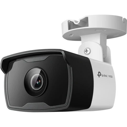 IP-камера/ 3MP Outdoor Bullet Network Camera 2.8 mm Fixed Lens фото 1