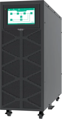 ИБП Uniprom Base 80кВА, 3:3, ПНР 5x8 фото 1