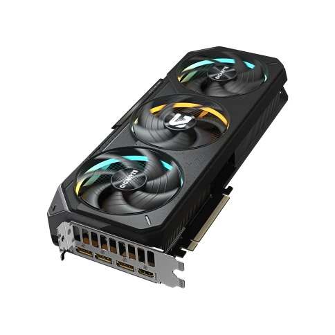 Видеокарта/ GV-N5070GAMING OC-12GD фото 9