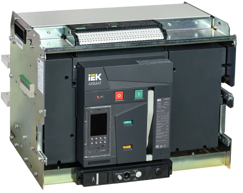 ARMAT AR-A5Y TD40 3P W HR Выключатель автомат. с акс. IEK фото 1