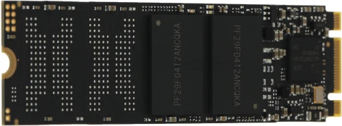 Твердотельный накопитель KingPrice SATA-III 960GB KPSS960G1 M.2 2280 [KPSS960G1] фото 4