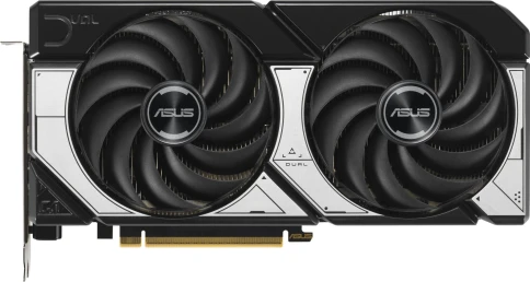 ASUS DUAL-RTX5070-O12G фото 1
