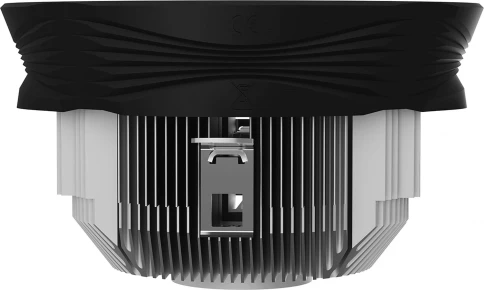 Кулер Deepcool Archer Bigpro V2 Soc-AM5/AM4/1200/1700/1851 4-pin 24-30dB Al+Cu 125W 380gr Ret (G-U-ARCHER-ARNNNN-G-3) [G-U-ARCHER-ARNNNN-G-3] фото 2