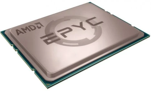 Процессор серверный/ CPU SP3 AMD EPYC 7313 (Milan, 16C/32T, 3.0/3.7GHz, 128MB, 155W) OEM фото 1