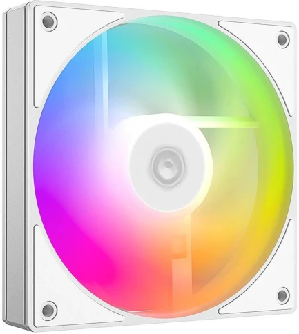 ID-COOLING AS-120-ARGB-W фото 2