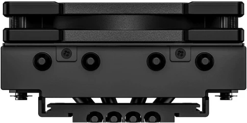 ID-COOLING IS-40-XT BLACK фото 5